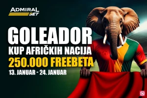 Afrički kup nacija - Može li Senegal da odbrani trofej?